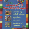 Академия Самоделкина. Выпуск 1. DVD. BERG Sound.